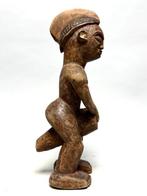 Trommel-Figur - Mbala - DR Congo