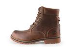 Timberland Laarzen in maat 40 Bruin, Kleding | Heren, Schoenen, Bruin, Verzenden, Timberland, Overige typen