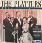 Platters, The – Greatest Hits 5060474054164 (1-12-Viny..., Verzenden, Nieuw in verpakking