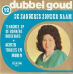 Zangeres Zonder Naam - S Nachts op de donkere boulevard +..., Cd's en Dvd's, Verzenden, Nieuw in verpakking