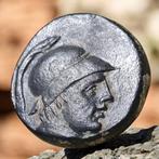 Pontus, Amisos. ca 111-105 or 95-90 BC. Æ (Zonder