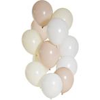 Ballonen set Nearly Nude, Verzenden, Nieuw, Feestartikel