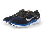 Nike Sportschoenen in maat 42½ Blauw | 10% extra korting, Kleding | Dames, Schoenen, Sportschoenen, Nike, Zo goed als nieuw, Verzenden