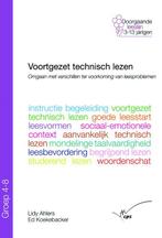 Voortgezet technisch lezen in groep 4   8 9789065086013, Boeken, Zo goed als nieuw