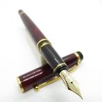 Pilot - Grance (Marble Black & Red) - 14K gold nib (F) -, Verzamelen, Pennenverzamelingen, Nieuw