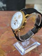 Eberhard & Co. - Anniversaire - Heren - 1987, Sieraden, Tassen en Uiterlijk, Horloges | Heren, Nieuw