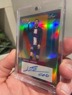 2022 Leaf Vivid Lionel Messi #BA-LM1 Autograph 7/7 - 1 Card, Nieuw