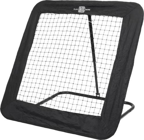BLITS rebounder verstelbaar - 100 x 100 cm, Sport en Fitness, Overige Sport en Fitness, Nieuw, Verzenden