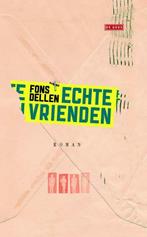 Echte vrienden (9789044533996, Fons Dellen), Verzenden, Nieuw