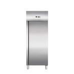 RVS vriezer Bakkerijnorm 800-733 Liter -18° tot -22°C, Witgoed en Apparatuur, Vriezers en Diepvrieskisten, Ophalen of Verzenden
