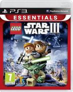 LEGO Star Wars III: The Clone Wars [PS3], Ophalen of Verzenden, Nieuw