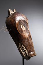 Dierenmasker - Chokwe - Angola