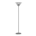 Belid - Joakim Fihn - Staande lamp - DaVinci - Oxide Grey -