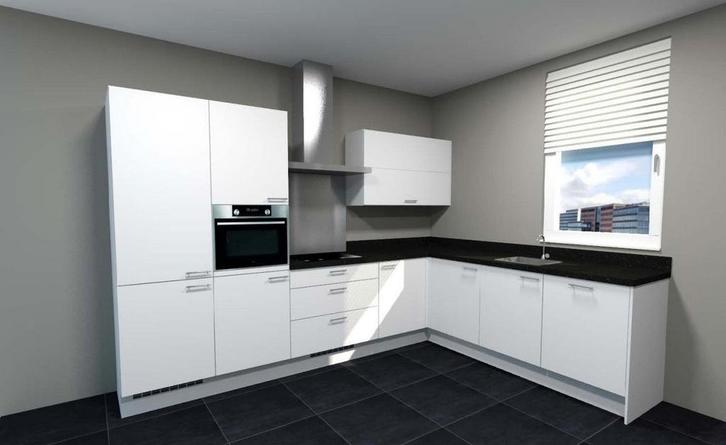 Te huur: Appartement Waaijenstein in Nijmegen, Huizen en Kamers, Huizen te huur, Gelderland, Appartement