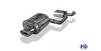 FOX Mercedes SLK type 170 half systeem vanaf cat - 135x80 ty, Verzenden, Nieuw