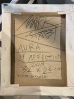 Mark Kostabi (1960) - Aura of Affection, Antiek en Kunst, Kunst | Schilderijen | Modern