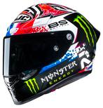 RPHA 1 Quartararo Le Mans Motorhelm HJC, Verzenden, Nieuw met kaartje