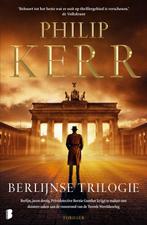 9789022591949 Bernie Gunther - Berlijnse trilogie, Boeken, Verzenden, Zo goed als nieuw, Philip Kerr
