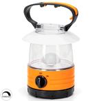 Noodlamp met Ophanghaak - LED Tentlamp op Batterijen (exclus, Verzenden, Nieuw