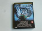 Stephen King - Tales from the Darkside (DVD), Verzenden, Nieuw in verpakking