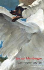 We moeten praten (9789464521047, Jan van Mersbergen), Verzenden, Nieuw