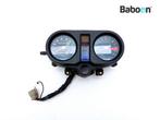 Tellerset Compleet KMH Honda CB 400 T (CB400T), Verzenden, Gebruikt