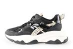Poelman Sneakers in maat 38 Zwart | 10% extra korting, Kleding | Dames, Schoenen, Poelman, Verzenden, Zwart, Sneakers of Gympen