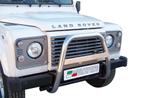 Pushbar | Land Rover | Defender 110 02-07 5d suv. / Defender, Auto-onderdelen, Carrosserie en Plaatwerk, Nieuw, Land Rover, Ophalen of Verzenden