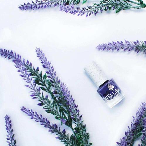 Miss Nella Sweet Lavander Nagellak, Sieraden, Tassen en Uiterlijk, Uiterlijk | Haarverzorging, Overige typen, Nieuw, Ophalen of Verzenden