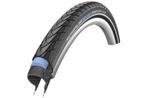 Buitenband Schwalbe Marathon Plus 47-406 (20x1.75) - Zwart m, Verzenden, Nieuw