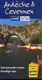 Ardèche / ANWB Extra 9789018012892 Gabriele Kalmbach, Boeken, Reisgidsen, Verzenden, Gelezen, Gabriele Kalmbach