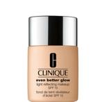 Clinique Even Better Glow Foundation CN 20 Fair 30 ml, Sieraden, Tassen en Uiterlijk, Uiterlijk | Cosmetica en Make-up, Nieuw
