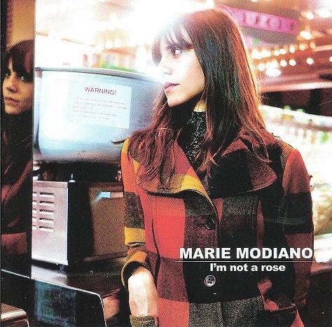 cd digi - Marie Modiano - Im Not A Rose, Cd's en Dvd's, Cd's | Pop, Zo goed als nieuw, Verzenden