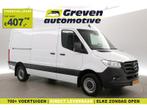 Mercedes-Benz Sprinter 317 CDI L2H2 170PK | 2800kg, Wit, Mercedes-Benz, Nieuw, Handgeschakeld