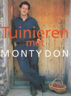 Boek Tuinieren Met Monty Don 9789021539607, Boeken, Verzenden, Zo goed als nieuw