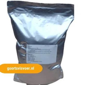 GH Plus voor stabiel vijver milieu 9kg