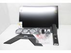 Gigabyte M32QC Zwart, Computers en Software, Monitoren, Verzenden, Zo goed als nieuw