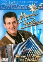 Marc Pircher - Bei mir zu Haus` im Zillertal - DVD, Cd's en Dvd's, Ophalen of Verzenden, Nieuw in verpakking