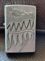Zippo, drago in rilevo vintage 2007 - Zonder Minimumprijs -, Verzamelen, Nieuw