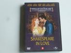 Shakespeare in Love - Gwyneth Paltrow, Colin Firth (DVD), Verzenden, Nieuw in verpakking