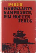 Voorwaarts kameraden wij moeten terug / 7dr 9789022504192, Verzenden, Gelezen, Wolfgang Willy Parth