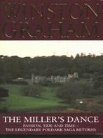 The millers dance: a novel of Cornwall, 1812-1813 by, Boeken, Gelezen, Winston Graham, Verzenden