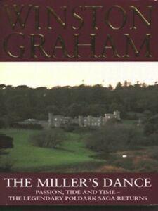 The millers dance: a novel of Cornwall, 1812-1813 by, Boeken, Geschiedenis | Wereld, Gelezen, Verzenden
