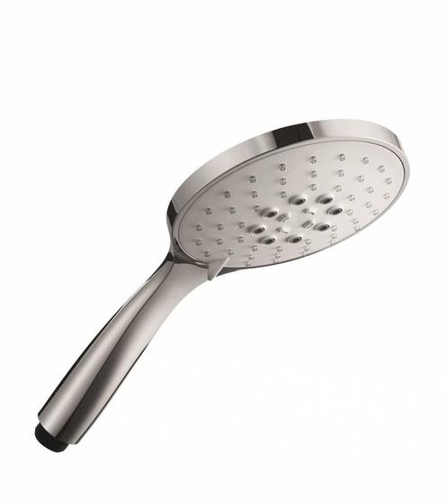 Mate Handdouche Met 3 Standen 13 Cm M376, Doe-het-zelf en Verbouw, Sanitair, Ophalen of Verzenden