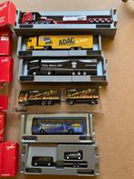 Herpa 1:87 - Model vrachtwagen (6), Nieuw