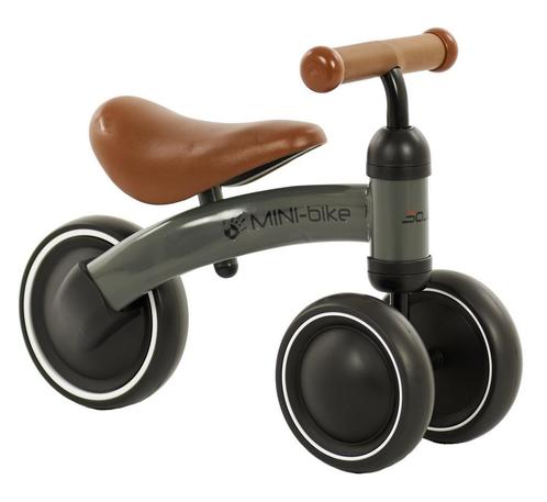 2Cycle Mini-Bike - Loopfiets - Jongens en Meisjes - 1 Jaar -, Kinderen en Baby's, Speelgoed | Buiten | Voertuigen en Loopfietsen
