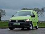 Volkswagen Caddy Maxi 2.0, Auto's, Volkswagen, Gebruikt, Euro 6, Overige carrosserieën, Elektrische ramen