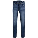 Jeans SKINNY FIT Liam (blue denim), Kinderen en Baby's, Kinderkleding | Maat 134, Nieuw, Jongen, Jack and Jones, Broek