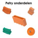 PETRY ONDERDELEN| TRAPPEN| LADDERS, Trap, Nieuw, Ophalen of Verzenden, Opvouwbaar of Inschuifbaar