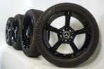 Mercedes A B CLA Klasse W177 C118 W247 17 inch velgen Michel, Auto-onderdelen, Banden en Velgen, Gebruikt, Velg(en), 17 inch, Winterbanden
